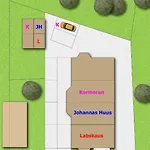 Feriehus Johannas Huus