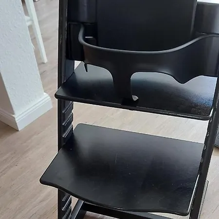 Prázdninový dům Johannas Huus Dornumersiel
