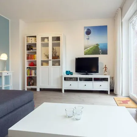 Johannas Huus Holiday home