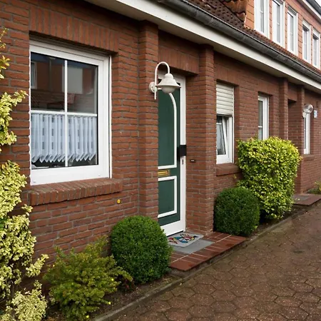 Holiday home Johannas Huus *