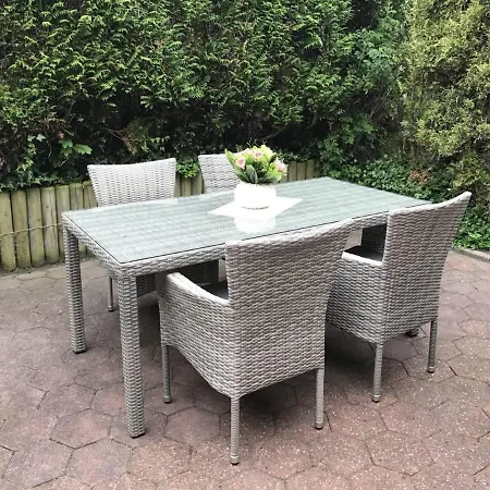 Holiday home Johannas Huus Dornumersiel