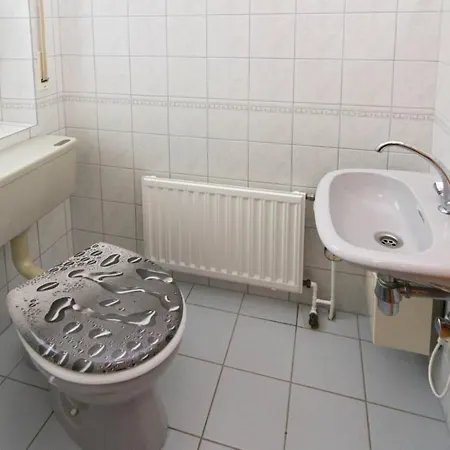 Johannas Huus Holiday home