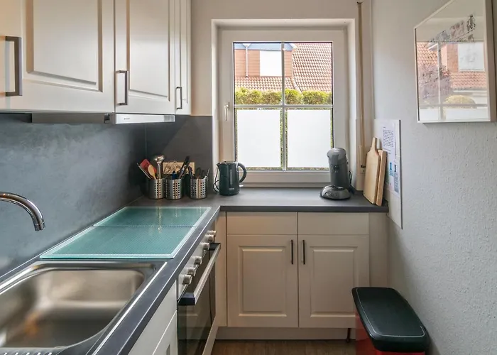 Johannas Huus Casa vacanze *