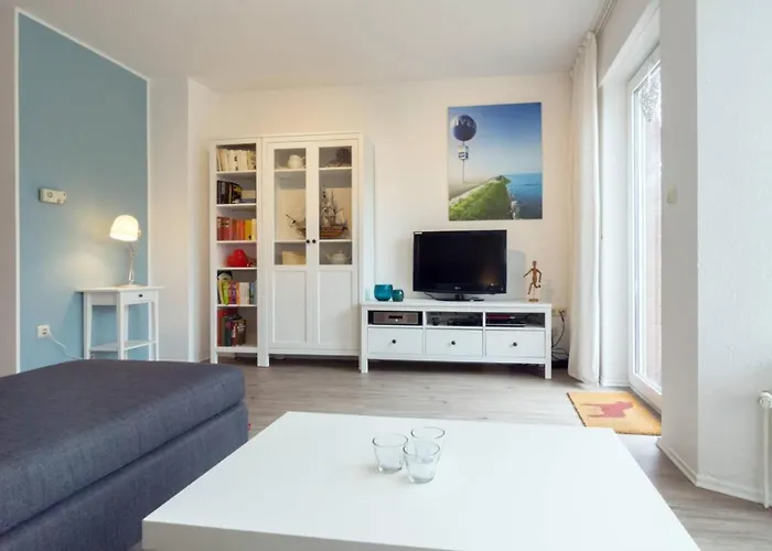 Johannas Huus 度假居