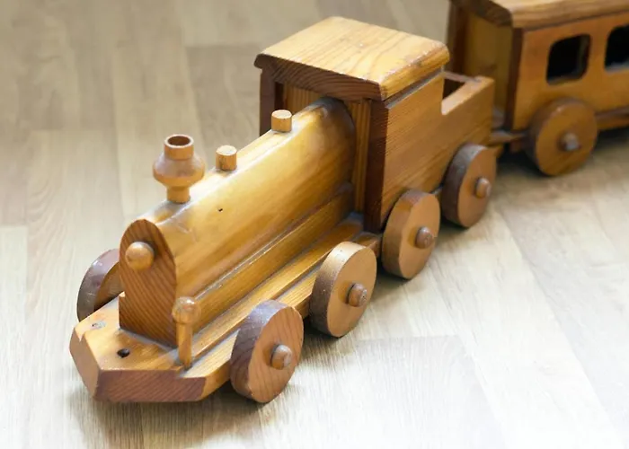 度假居 Johannas Huus 多纳莫塞尔