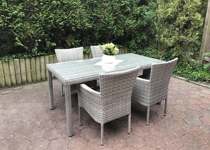 Casa vacanze Johannas Huus Dornumersiel